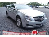 2009 Cadillac CTS 4 AWD Sedan