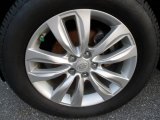 2011 Kia Sorento EX V6 AWD Wheel