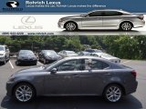 2012 Lexus IS 250 AWD