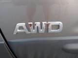 2011 Kia Sorento EX V6 AWD Marks and Logos