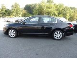 2008 Honda Accord EX Sedan