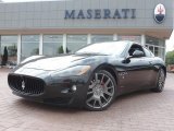 2009 Nero (Black) Maserati GranTurismo  #68706745