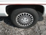 1991 Chevrolet Lumina MPV Wheel