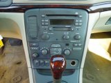 2001 Volvo S80 2.9 Controls