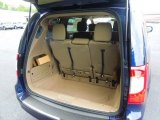 2012 Chrysler Town & Country Touring - L Trunk