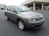 2012 Jeep Compass Sport