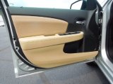 2012 Dodge Avenger SXT Door Panel