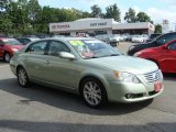 2008 Silver Pine Mica Toyota Avalon Limited #68707515