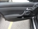 2008 Pontiac G8 GT Door Panel