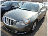 2012 Chrysler 200 Limited Sedan