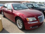 2012 Chrysler 300 Limited Data, Info and Specs