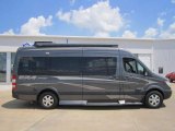 2008 Dodge Sprinter Van 2500 High Roof Passenger