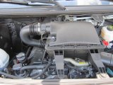 2008 Dodge Sprinter Van 2500 High Roof Passenger 3.0 Liter CRD DOHC 24-Valve Turbo Diesel V6 Engine