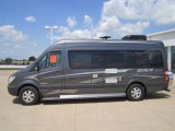 2008 Dodge Sprinter Van 2500 High Roof Passenger Exterior