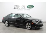 2011 Mercedes-Benz E 350 4Matic Sedan