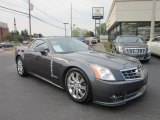 2009 Cadillac XLR Platinum Roadster Front 3/4 View