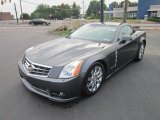 2009 Cadillac XLR Platinum Roadster Front 3/4 View