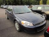 2008 Chevrolet Impala LS