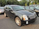 2004 Black Raven Cadillac SRX V6 #68772543