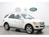 2011 Mercedes-Benz ML 350 4Matic