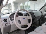 2006 Ford F150 XLT SuperCab 4x4 Dashboard