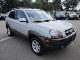 2009 Hyundai Tucson SE V6 4WD