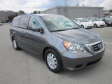 2010 Honda Odyssey EX-L