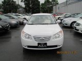 2010 Hyundai Elantra GLS