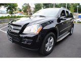 2008 Mercedes-Benz GL 450 4Matic