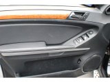 2008 Mercedes-Benz GL 320 CDI 4Matic Door Panel