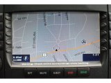 2008 Mercedes-Benz GL 320 CDI 4Matic Navigation