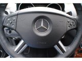 2008 Mercedes-Benz GL 320 CDI 4Matic Steering Wheel