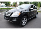 2009 Mercedes-Benz ML 350 4Matic