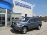 2007 Honda Pilot EX 4WD