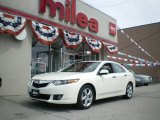 2009 Acura TSX Sedan