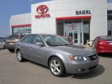 2006 Hyundai Sonata GLS V6