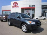 2011 Toyota RAV4 I4 4WD