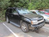 2006 Chevrolet TrailBlazer LS 4x4
