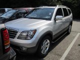 2009 Kia Borrego EX V6 4x4