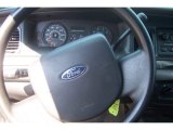 2008 Ford Crown Victoria Police Interceptor Steering Wheel