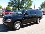 2011 Chevrolet Suburban LT 4x4