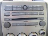 2004 Infiniti QX 56 Controls