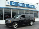 2012 Black Chevrolet Tahoe LT 4x4 #68771878