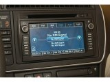 2008 Saab 9-3 2.0T Sport Sedan Audio System