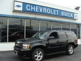 2011 Chevrolet Tahoe LT 4x4