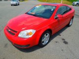 Victory Red Chevrolet Cobalt in 2006