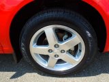 2006 Chevrolet Cobalt LT Coupe Wheel