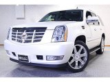 2009 Cadillac Escalade AWD