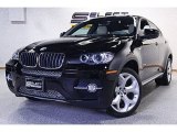 2012 Jet Black BMW X6 xDrive35i #68771865