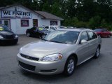 2009 Chevrolet Impala LT
